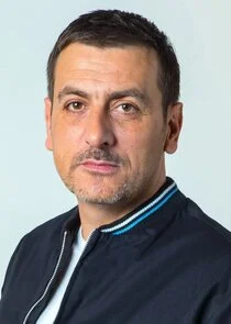 Chris Gascoyne