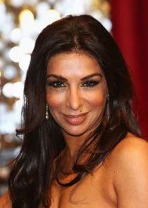 Shobna Gulati