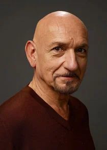 Ben Kingsley