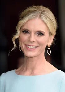 Emilia Fox