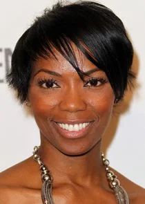 Vanessa Estelle Williams