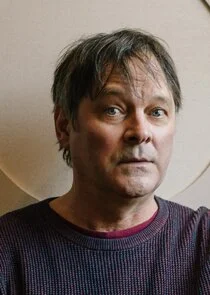 Mark Heap