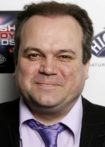 Shaun Williamson