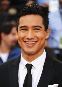 Mario Lopez