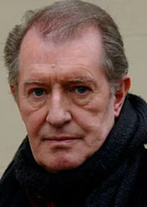 Corin Redgrave