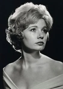 Ann Bell