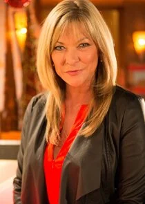 Claire King