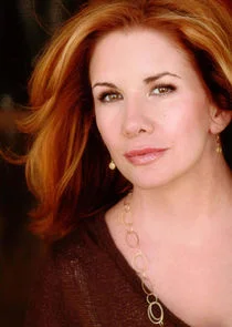 Melissa Gilbert