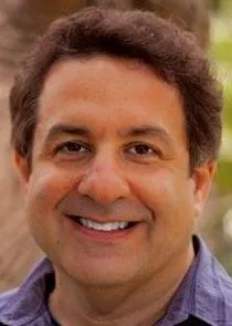 Jeff Bergman