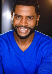 Maurice Johnson