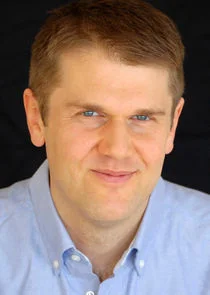 Jeff Mash