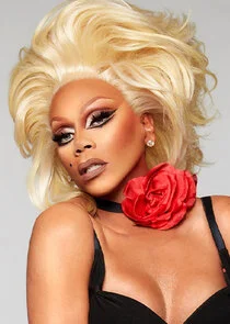 RuPaul