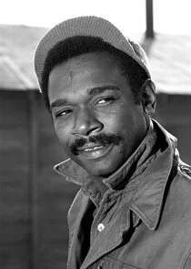 Ivan Dixon