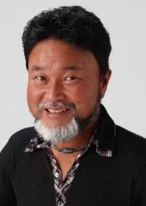 Tadashi Miyazawa