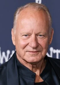 Stellan Skarsgård