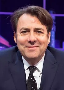 Jonathan Ross