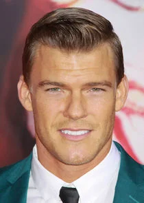 Alan Ritchson