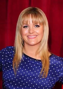 Jo Joyner