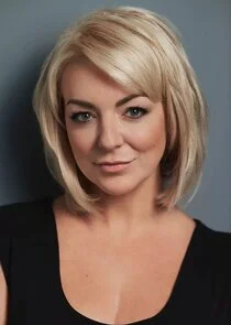 Sheridan Smith