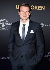 Alex Russell