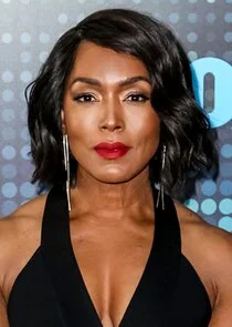 Angela Bassett