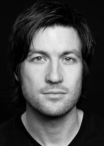 Liam McMahon