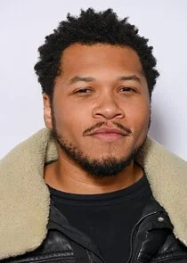 Franz Drameh