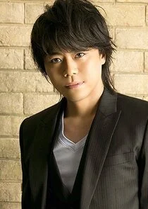 Daisuke Namikawa