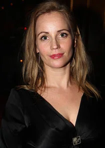 Sofia Helin