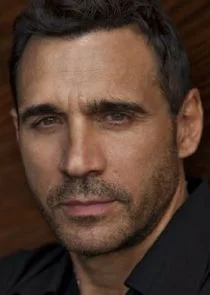Adrian Paul