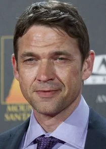 Dougray Scott
