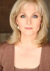 Charlene Fernetz