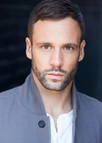 Nick Blood