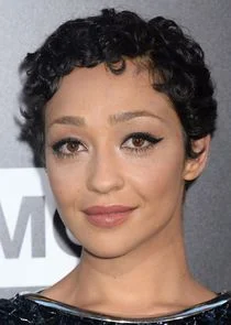 Ruth Negga