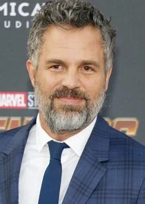 Mark Ruffalo