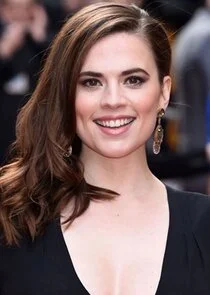 Hayley Atwell