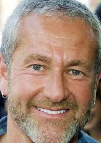 Charlie Adler