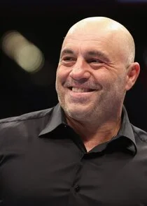 Joe Rogan