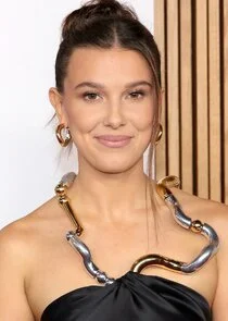 Millie Bobby Brown