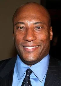 Byron Allen