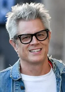 Johnny Knoxville