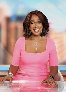 Gayle King