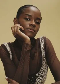 Letitia Wright