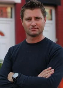 George Clarke