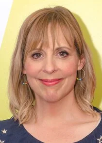 Mel Giedroyc