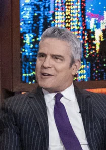 Andy Cohen