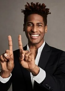 Jon Batiste