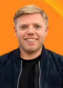 Rob Beckett