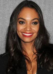 Lyndie Greenwood