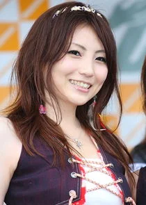 Miki Nagasawa